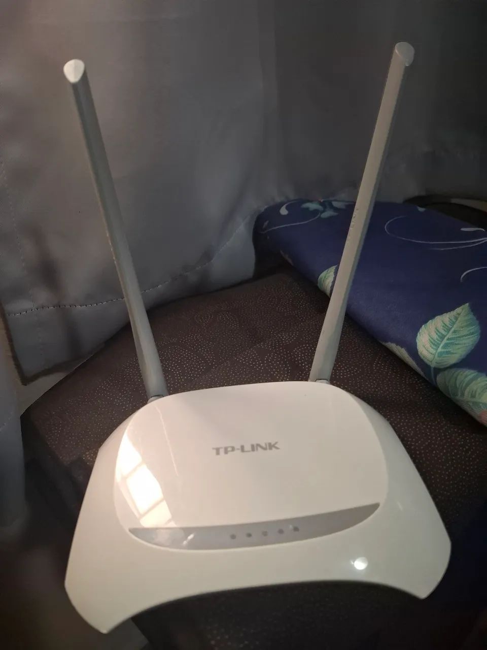ROTEADOR E WIFI  - Foto 3