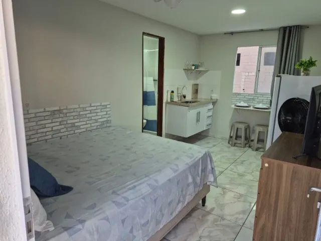 Foto - João Pessoa - Bessa