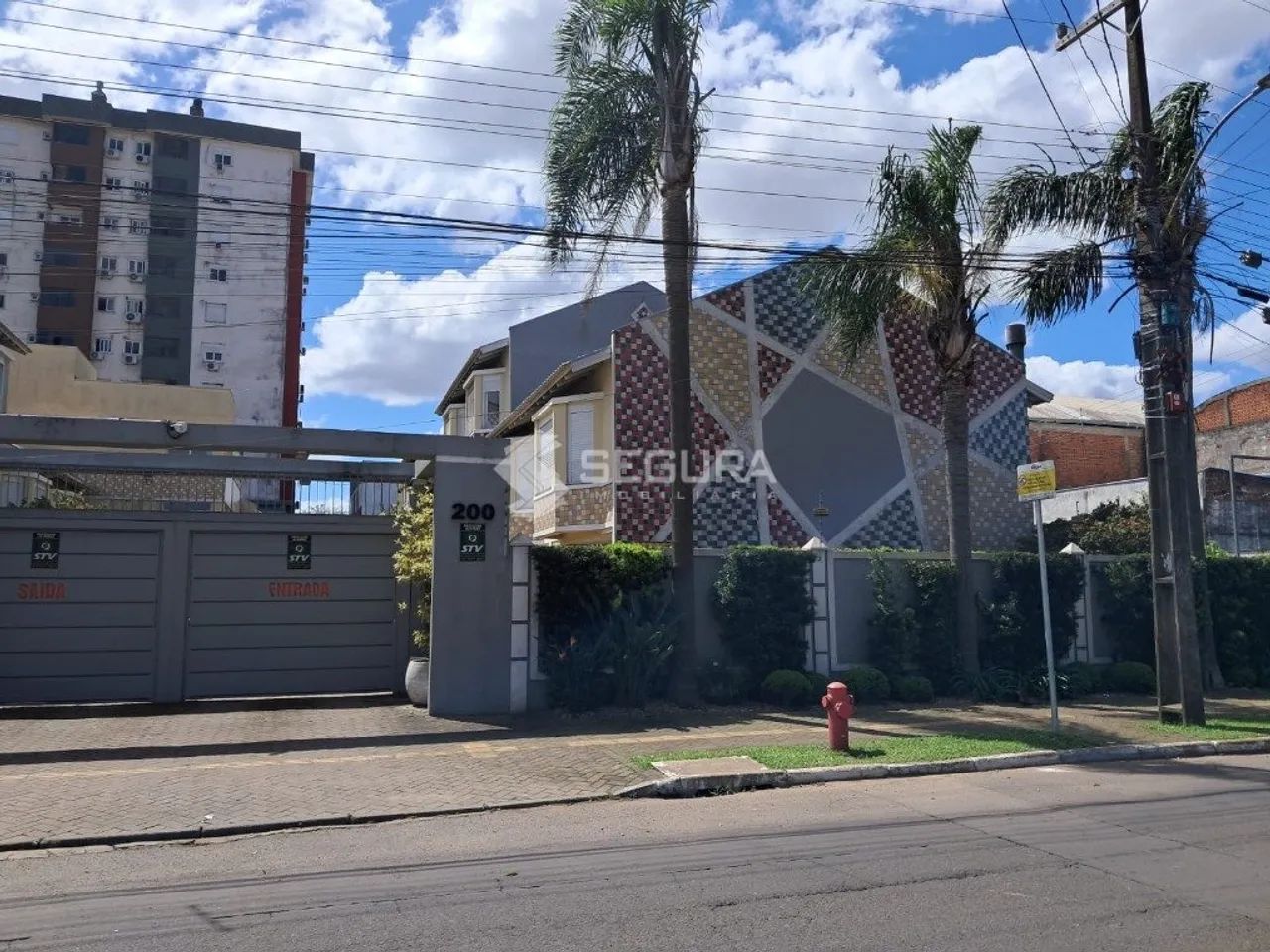 Excelente sobrado com 2 dormitório - Marechal Rondon / Canoas - Foto 3