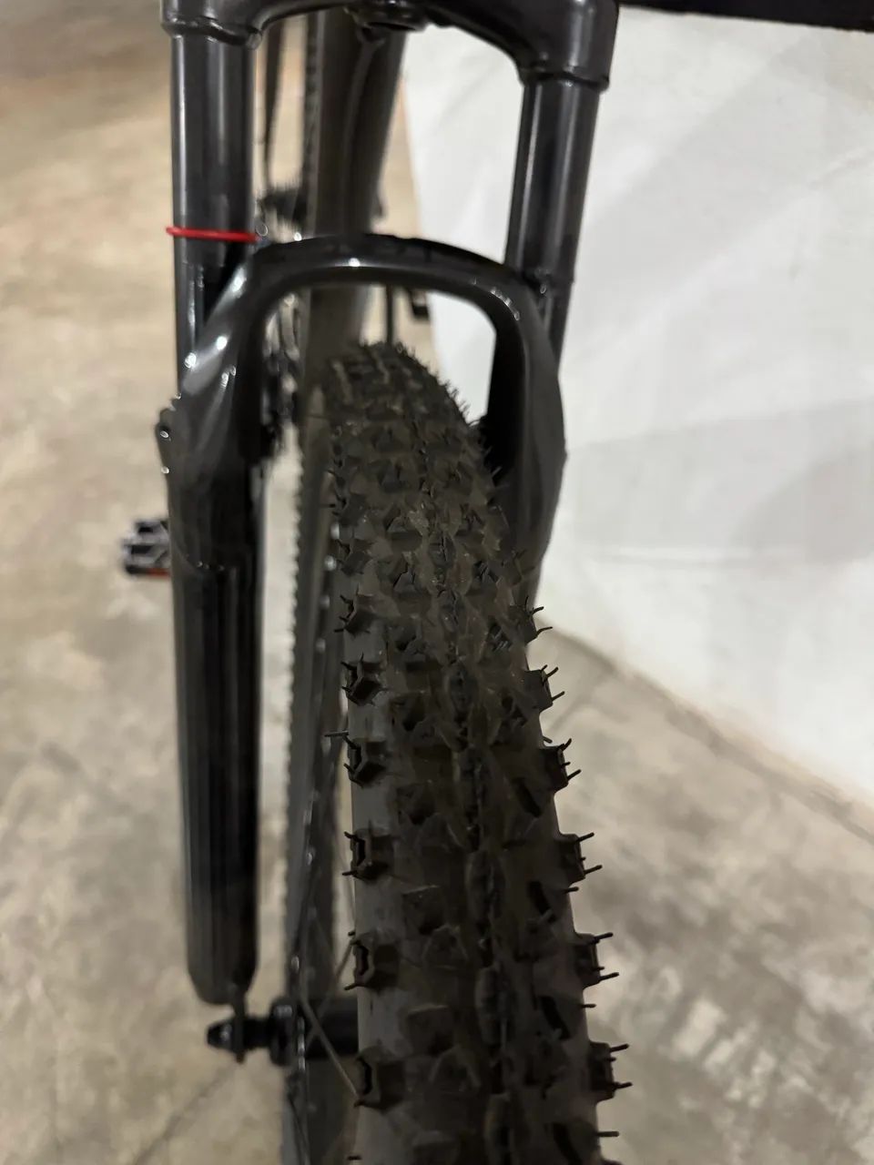 Bicicleta Aro 29 KRW Spotlight Alumínio 24 Vel Freio a Disco SX29 - Foto 2