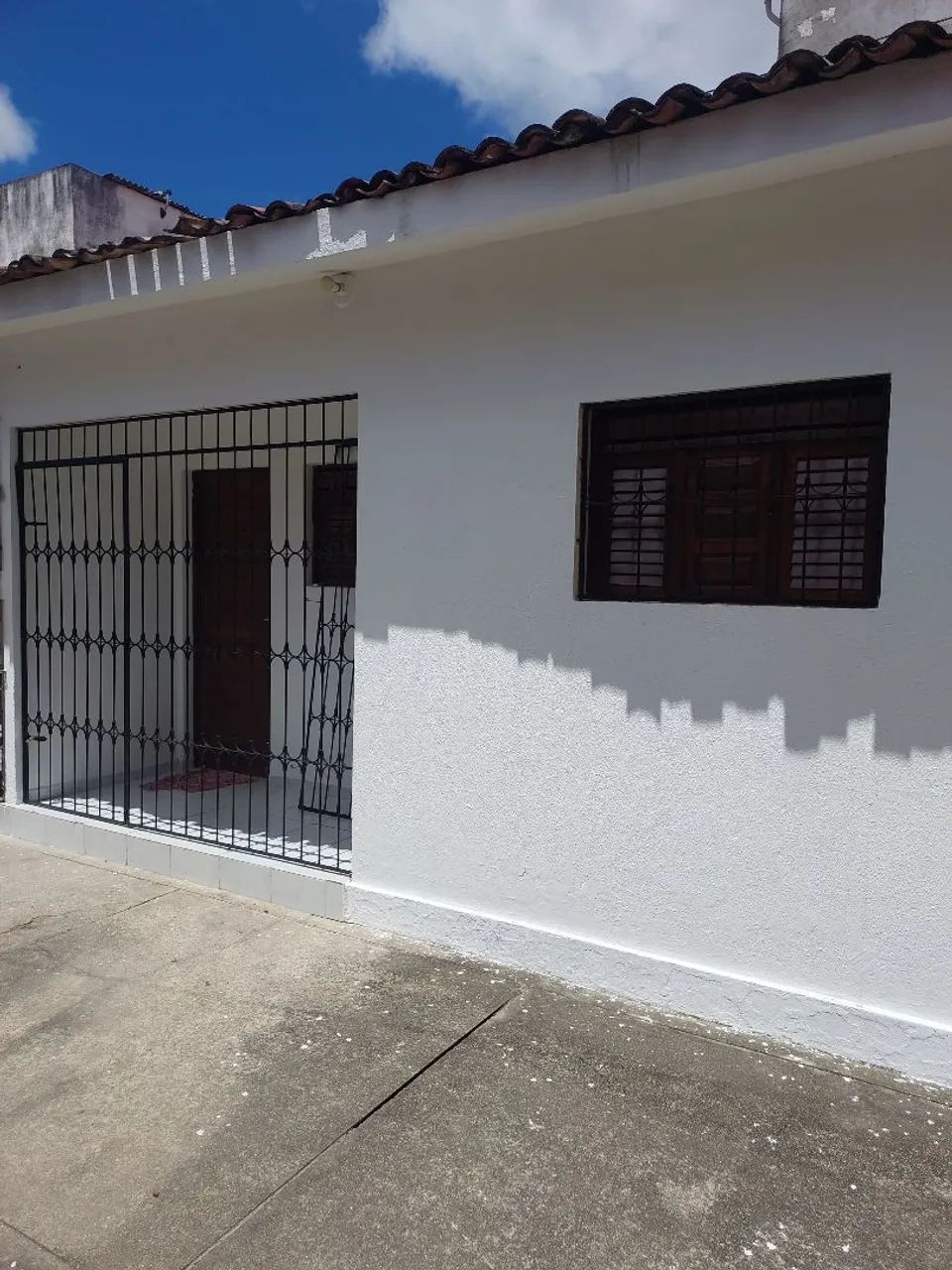 Foto - João Pessoa - Planalto Boa Esperança