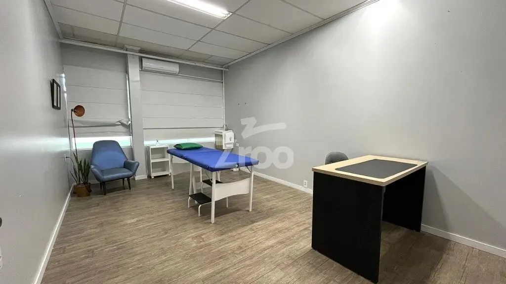 SALA COMERCIAL PARA LOCAÇÃO NO BAIRRO ITOUPAVA CENTRAL - BLUMENAU SC.