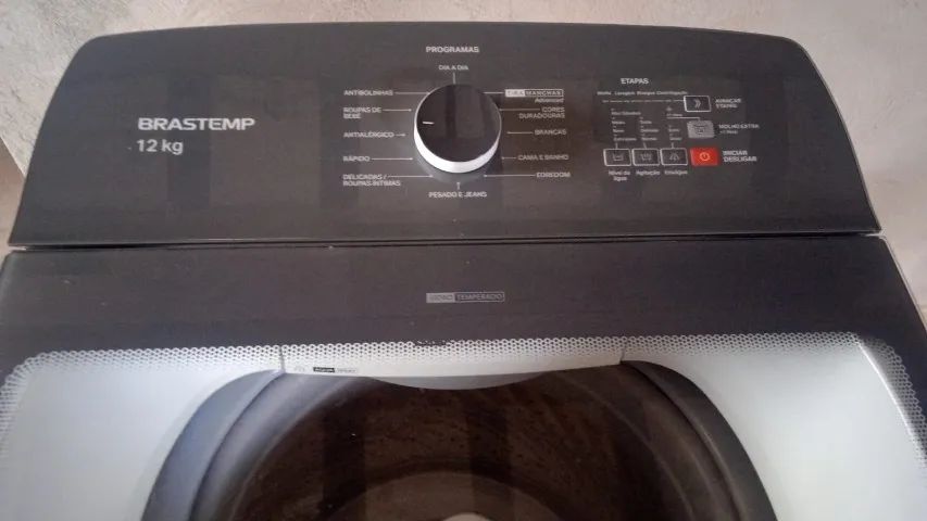 maquina de lavar roupas - Foto 4