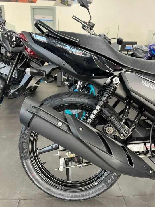 Nova Factor 2025 - A Moto que se Paga - Leandro !! - Foto 5