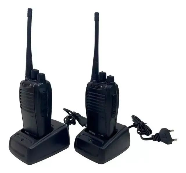  Rádio Comunicador Altomex A-777S Walk Talk - WZetta - Foto 4