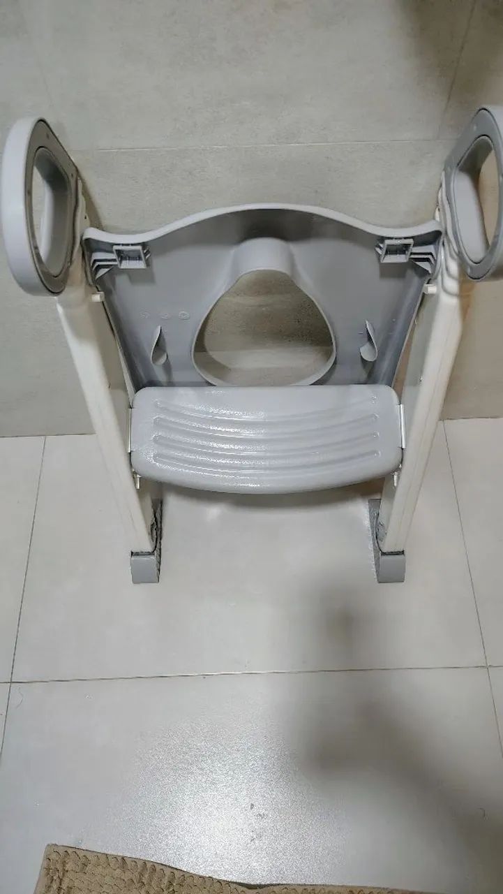 Redutor de assento infantil - Foto 4