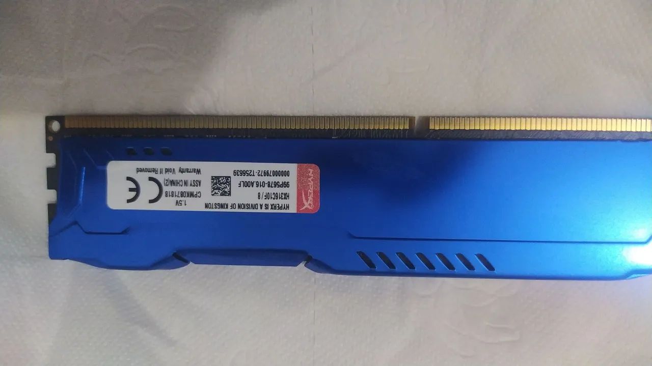 Kit Fonte Gamemax GP 400A processador e memória  - Foto 5