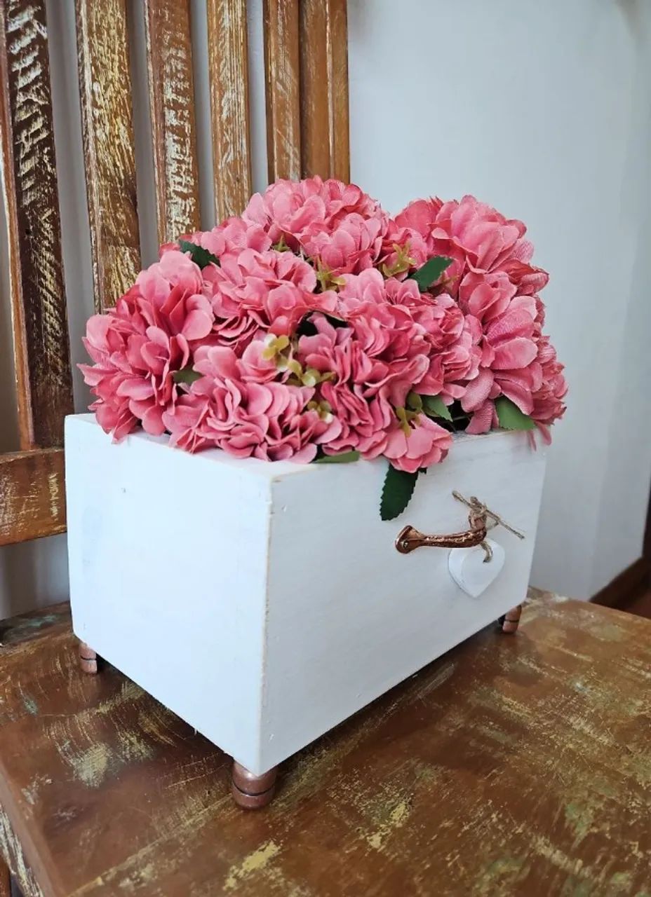 Centro de mesa decorativo - Foto 2