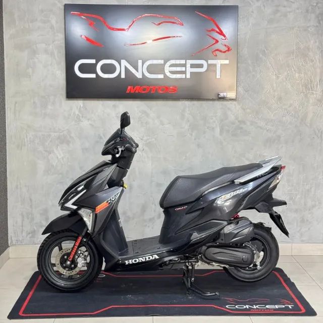 HONDA ELITE 125 ABS - Foto 2
