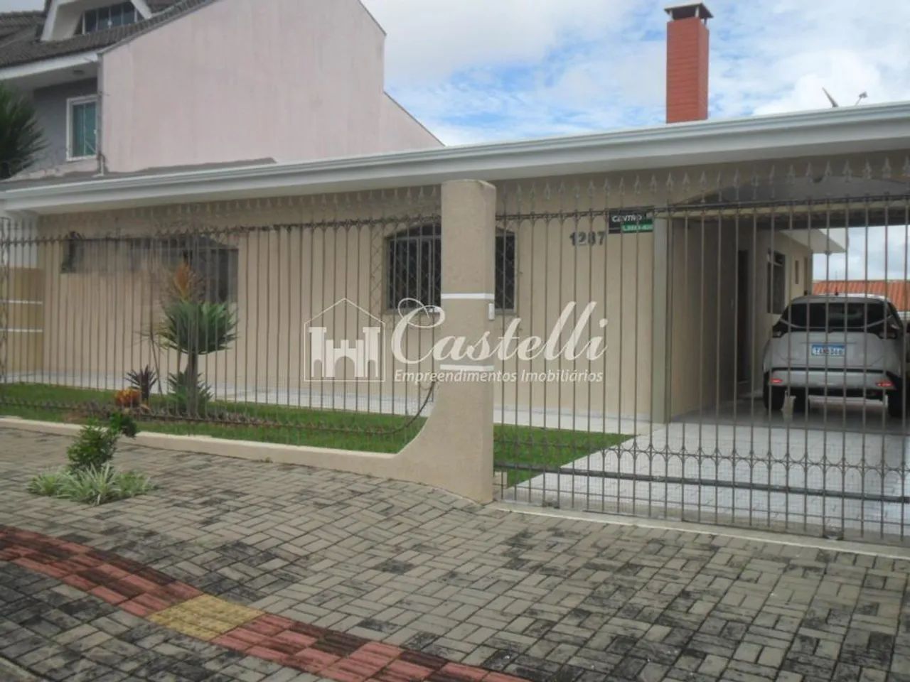 Comercial à venda, Jardim Carvalho, PONTA GROSSA - PR