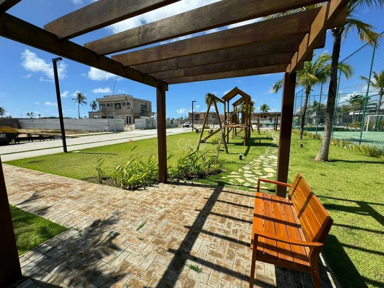 Lote em condomínio Aruana Aracaju SE - Foto 3
