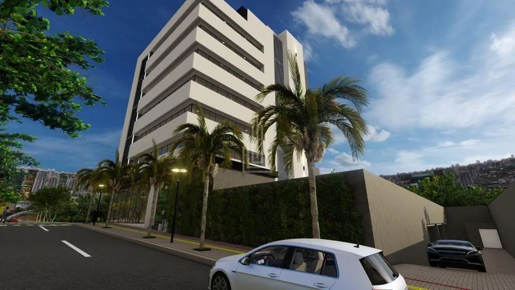 Sala Comercial à venda no Edificio Life Office em Foz do Iguaçu. - Foto 4