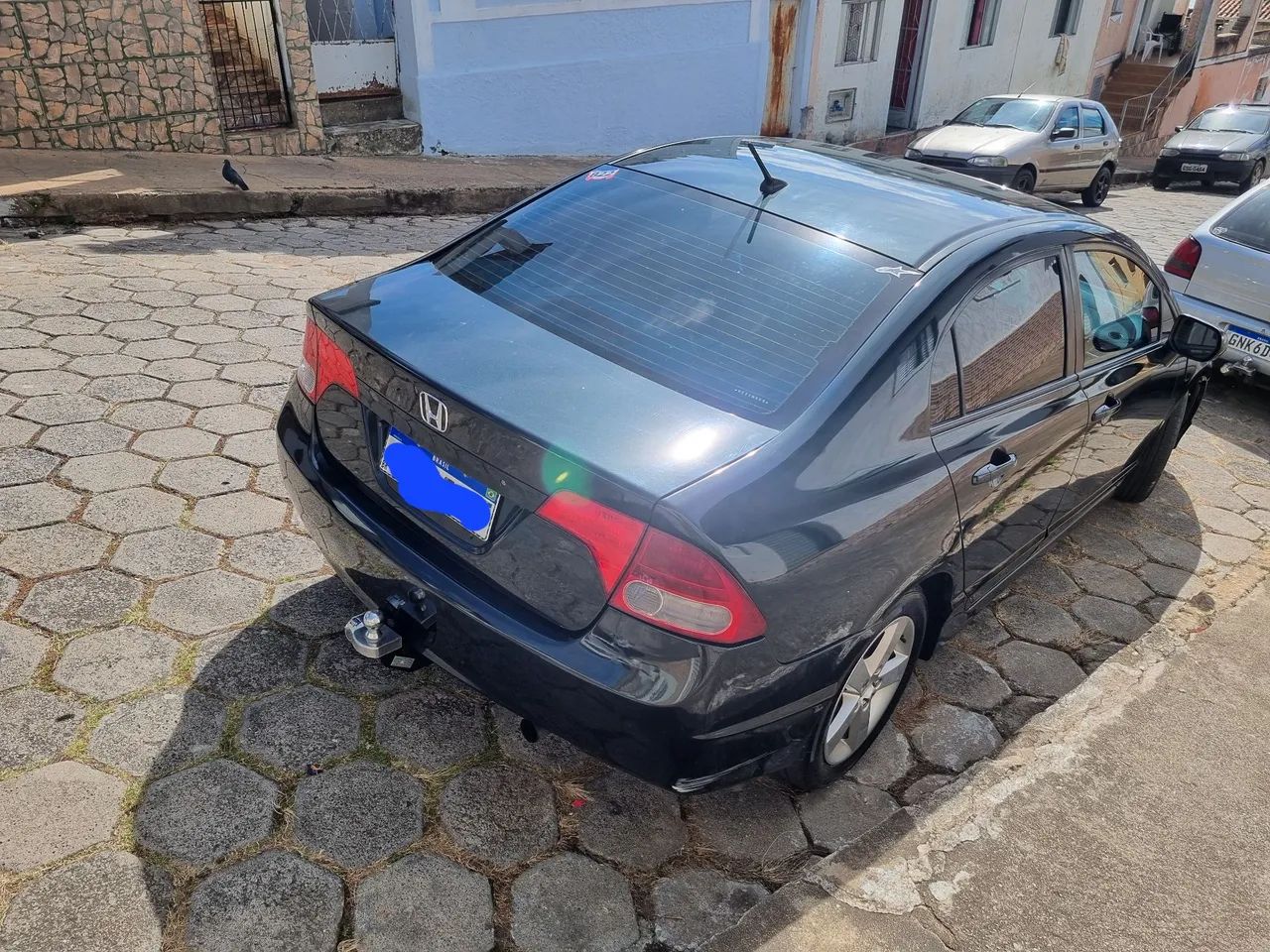 Civic 2009  - Foto 4