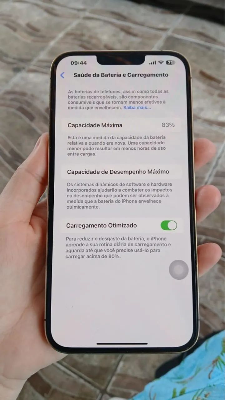 iPhone 13 Pro Max - Foto 4