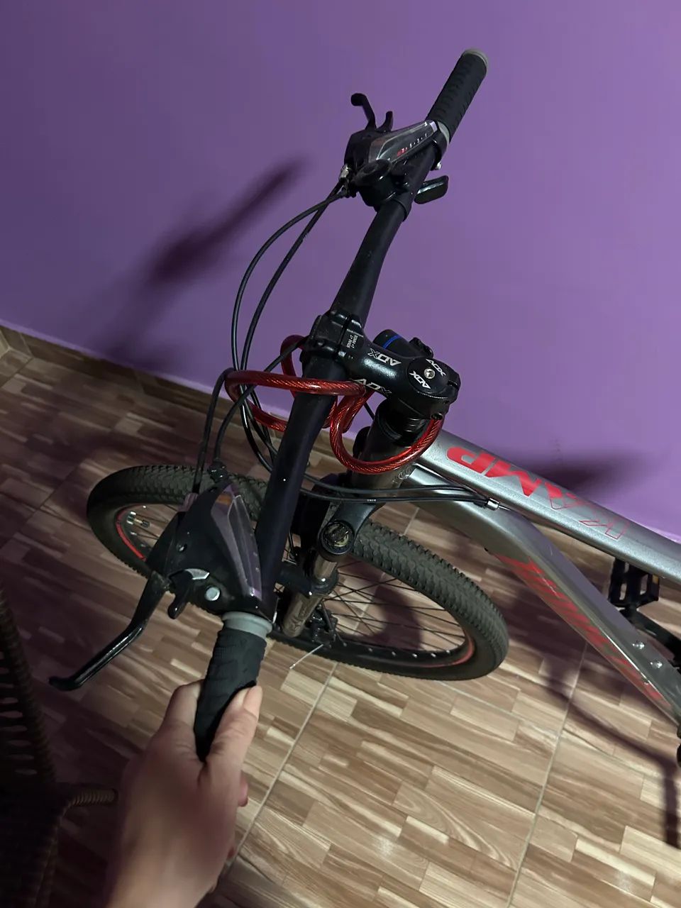 Bicicleta Houston  - Foto 2