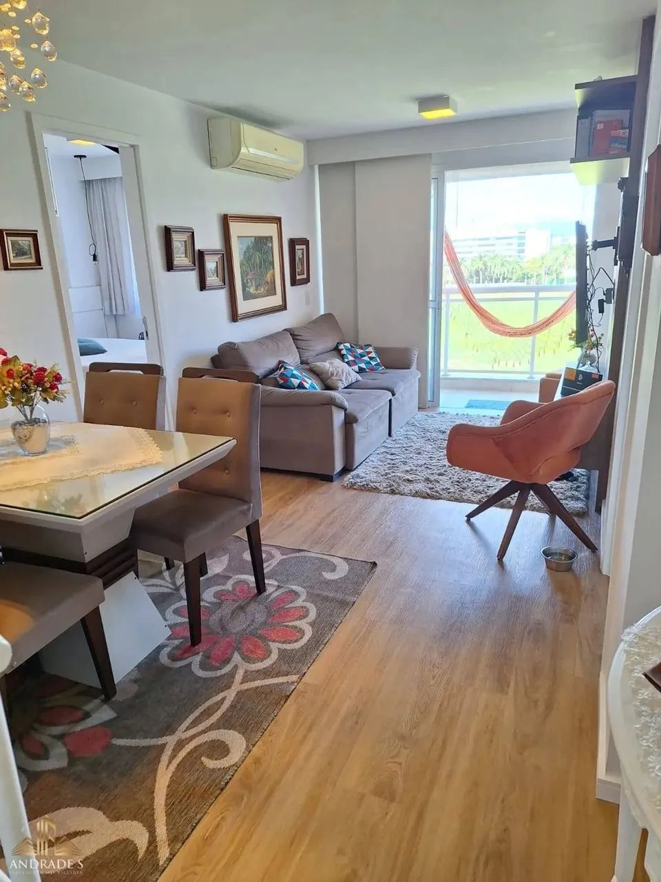 Cobertura à venda - 155m² | 2 suítes | Espaço gourmet | 2 vagas de garagem - Foto 3