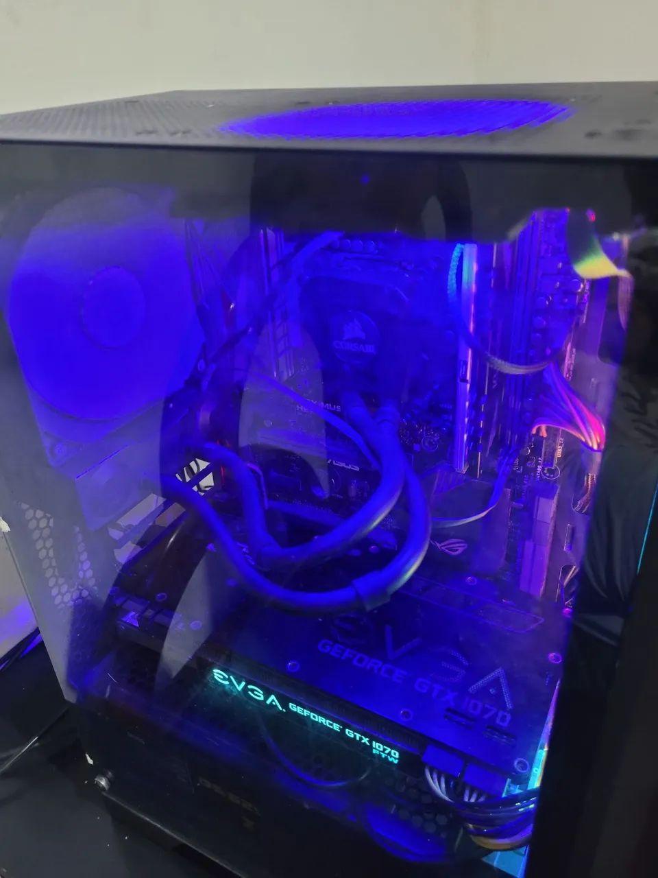 Cpu gamer-Roda tudo - Foto 2