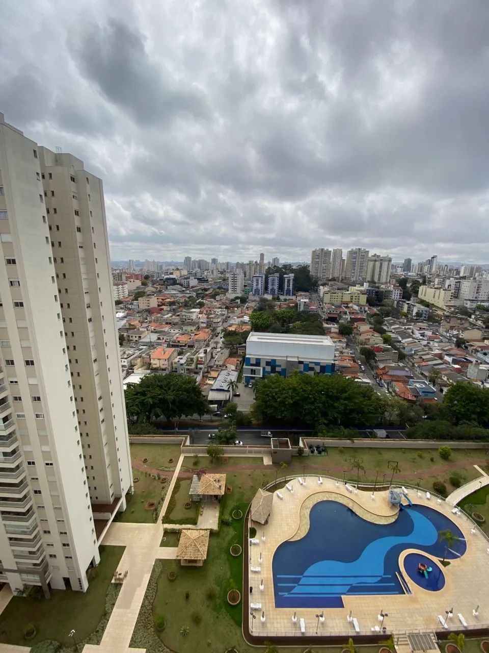 Foto - São Caetano do Sul - Santa Paula