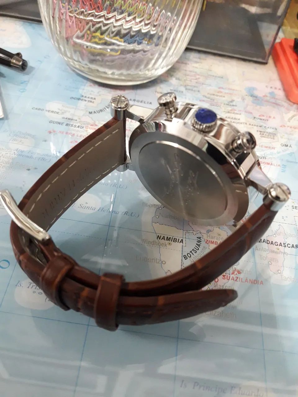 Relógio de pulso automático Bvlgari - Foto 3