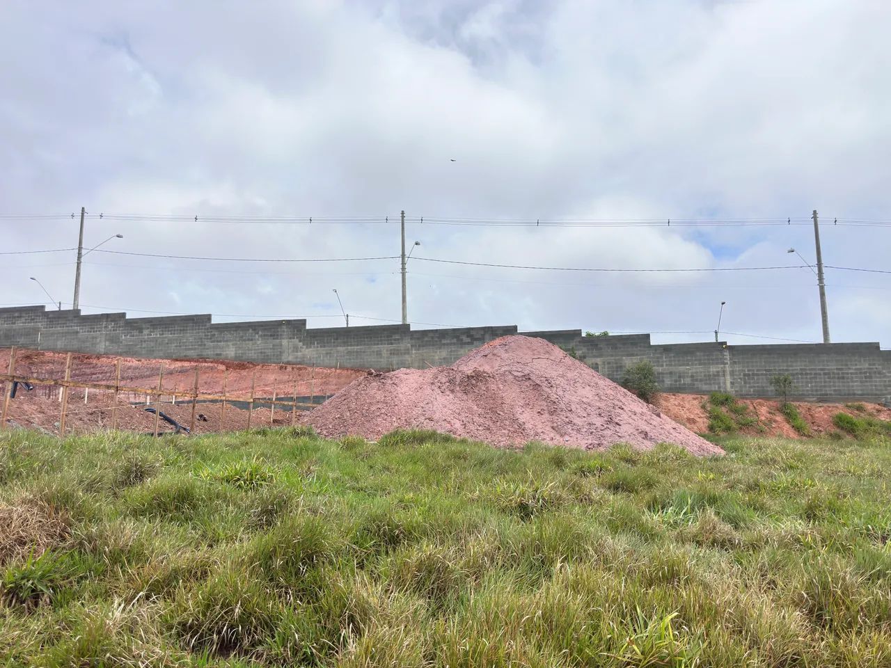 Doação de terra 64276664639873121