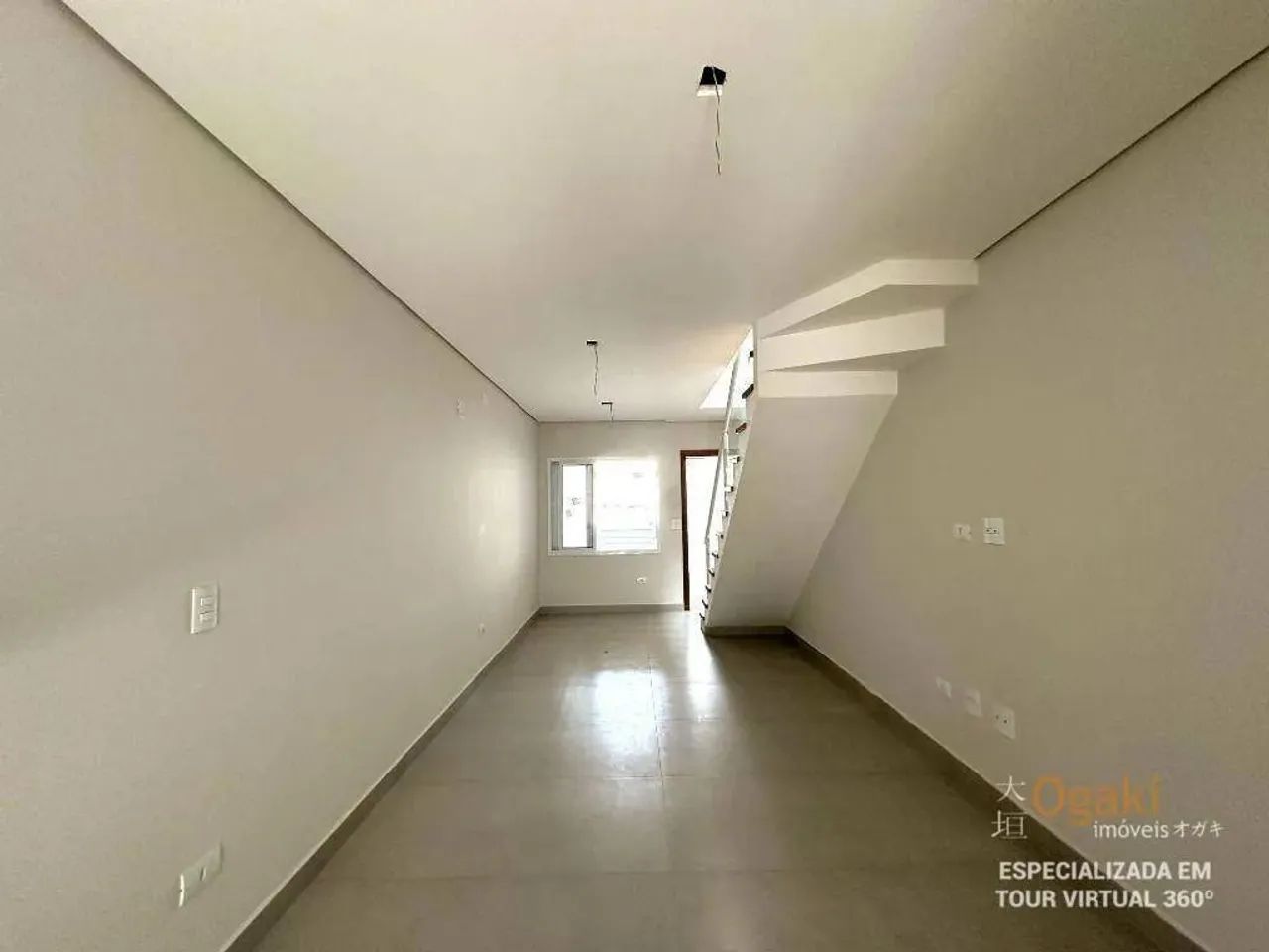Sobrado com 3 dormitórios (sendo 1 suíte) à venda, 113 m² por R$ 600.000 - Vila Nogueira -
