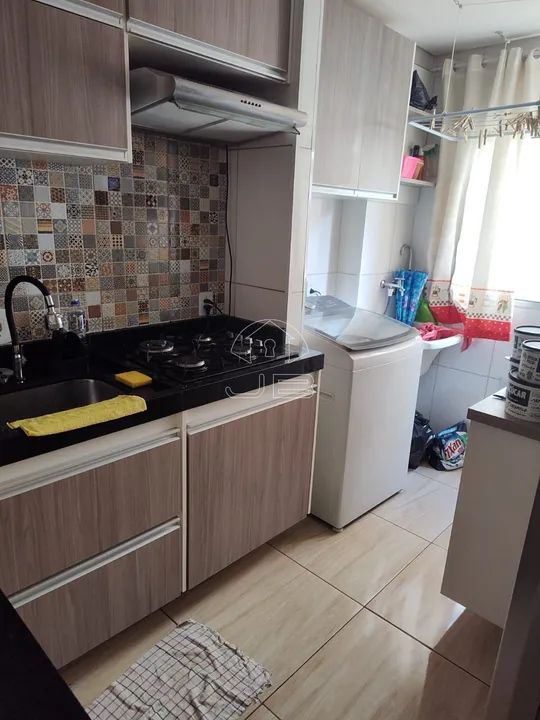 Apartamento a venda no Takanos 3 em Campinas/SP - Foto 5