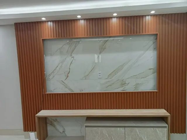 Painel Ripado - MDF Premium - Foto 3
