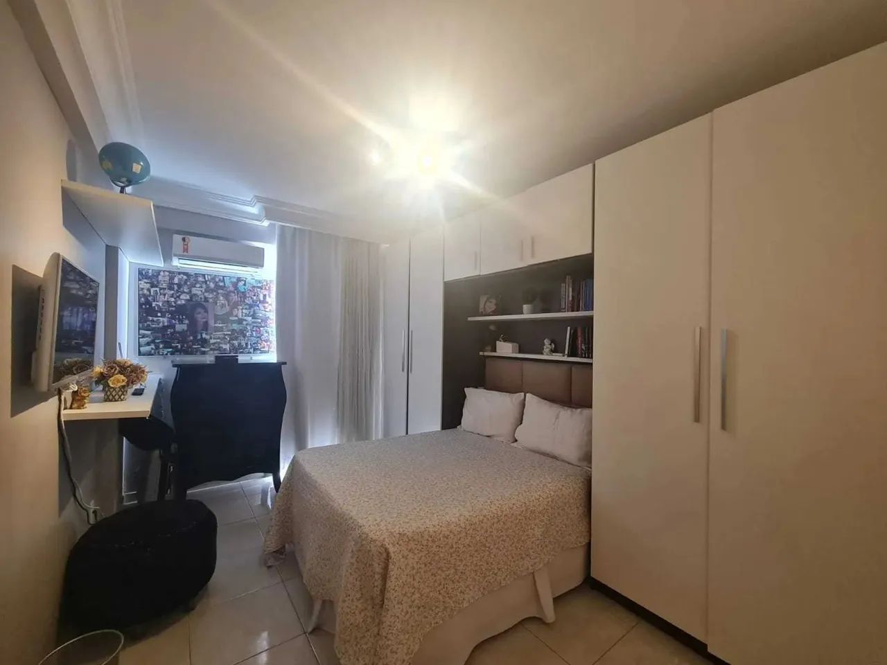 CONDOMÍNIO VILLA CRISTINA