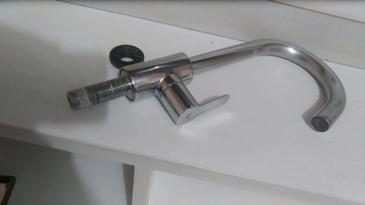 Torneira cozinha 