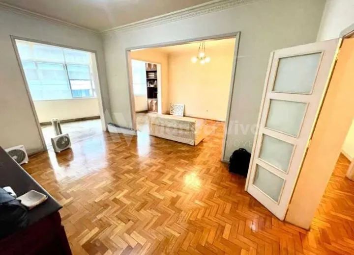 Copacabana | Apartamento 4 quartos, sendo 2 suites - Foto 4