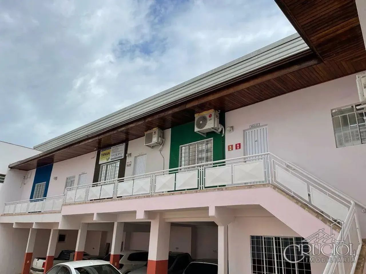 Sala para Alugar, 50 m² - Centro - Londrina/PR - Foto 2