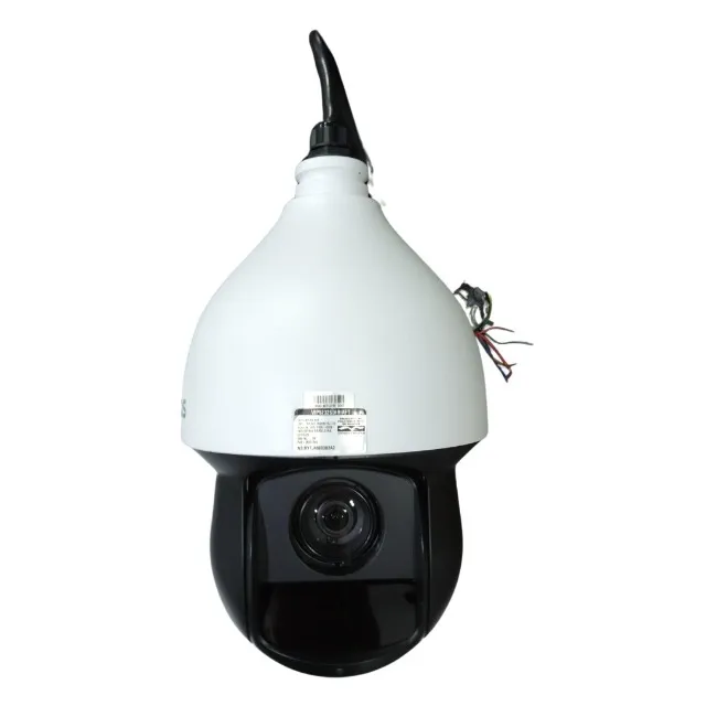 Câmera Ip Speed Dome Vip 5232 Sd Ir Ia Ft Intelbras (Usado)