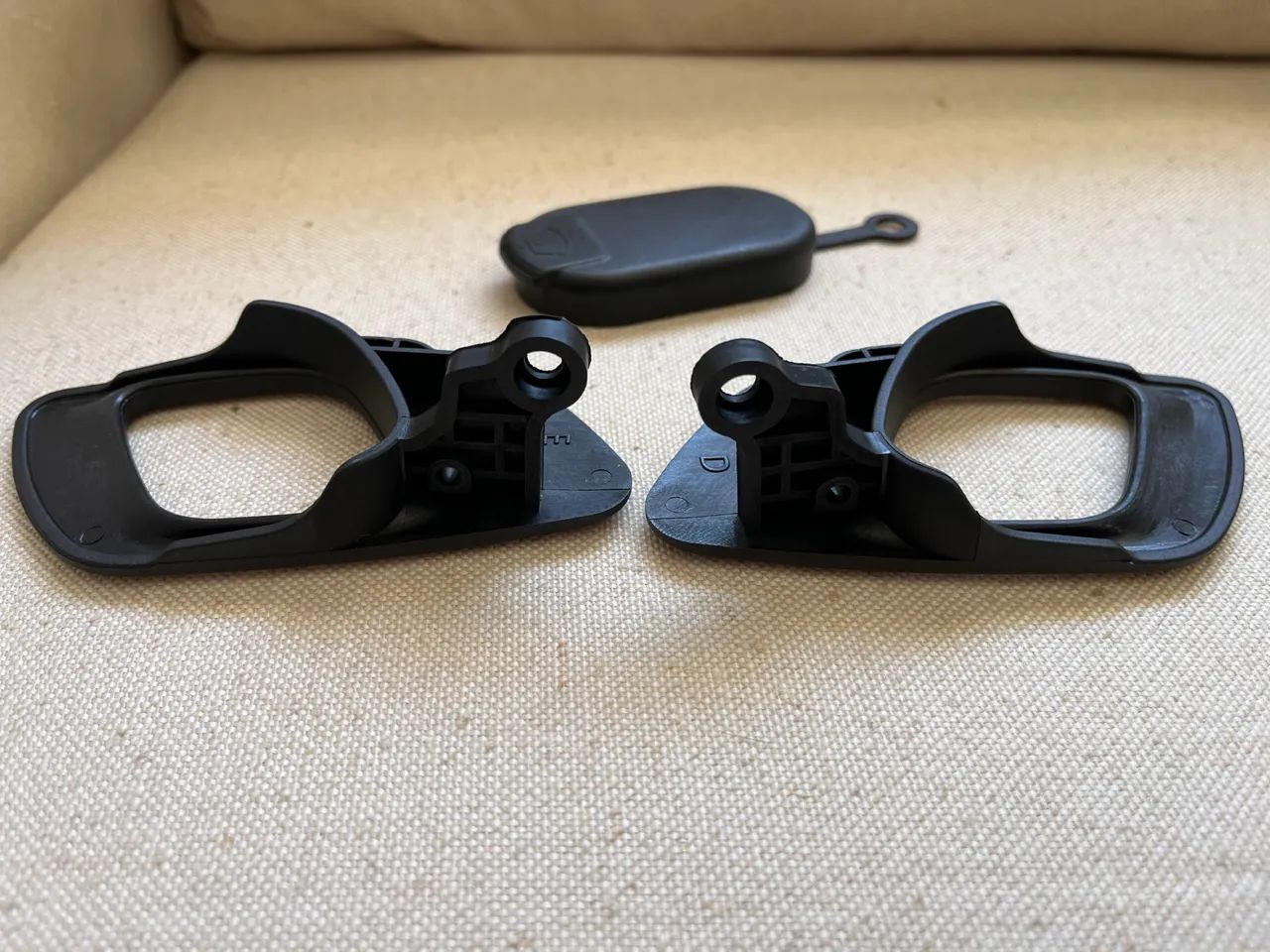 Maçaneta portas Kwid64198285695234122