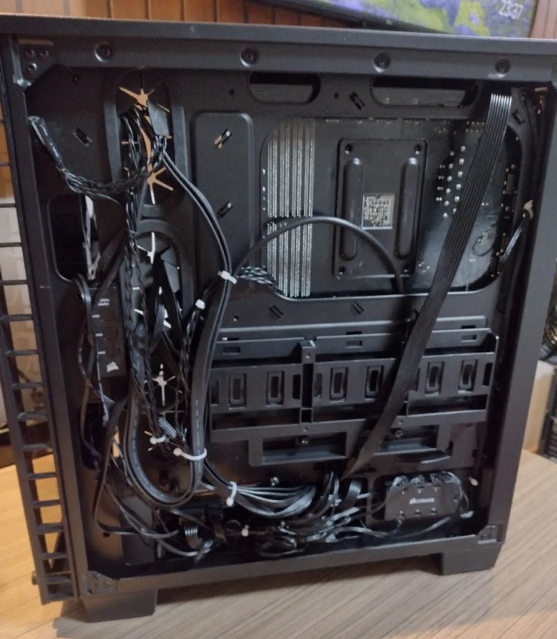 Pc Gamer Amd Ryzen com placa de vídeo - Foto 6