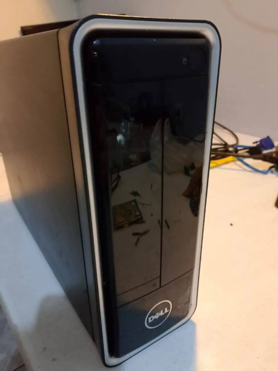 Desktop Pc Dell Inspirion 