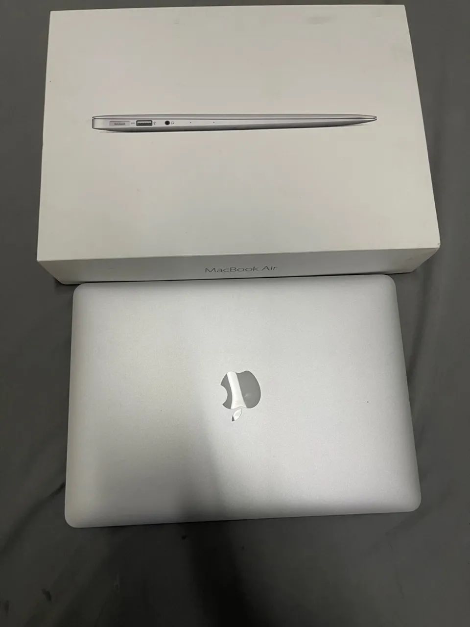 MacBook Air 2017 - Foto 4