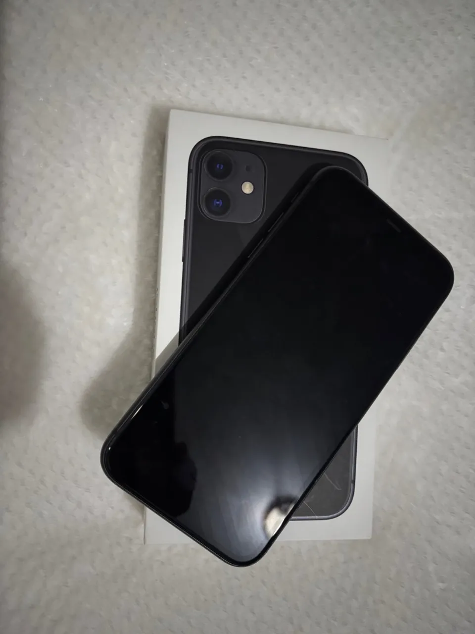 iPhone 11