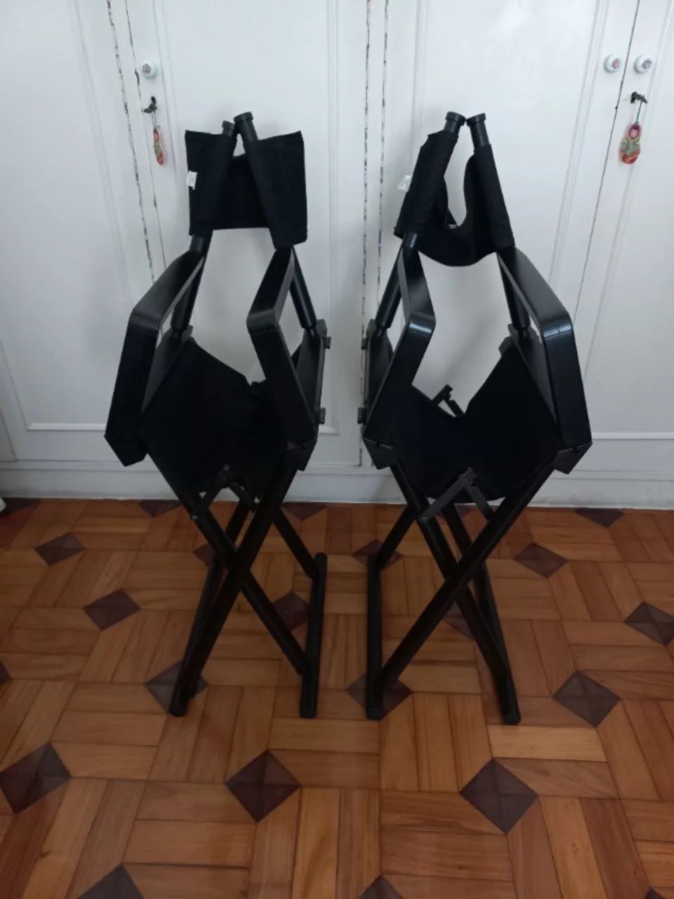 cadeira diretor Tokstok - Foto 3