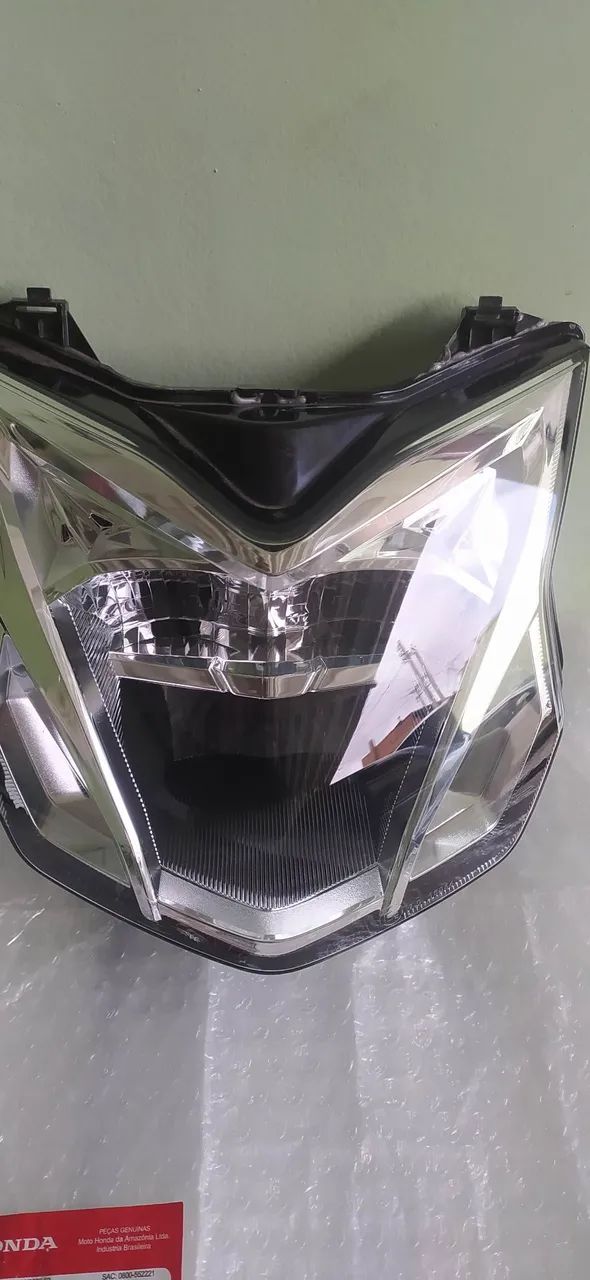 FAROL HONDA ELITE 