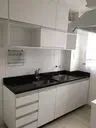 Vendo excelente apartamento em Macaé Total Ville 3