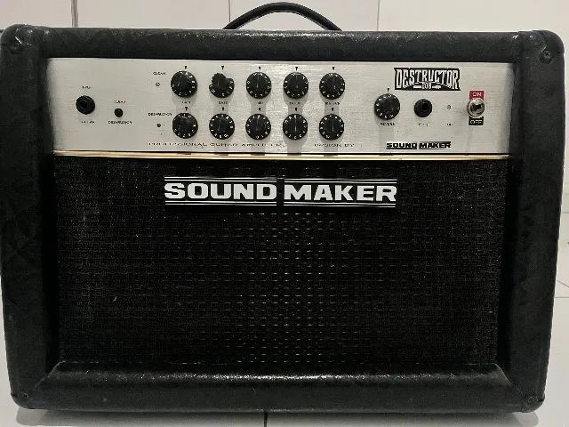 Amplificador  - Foto 5