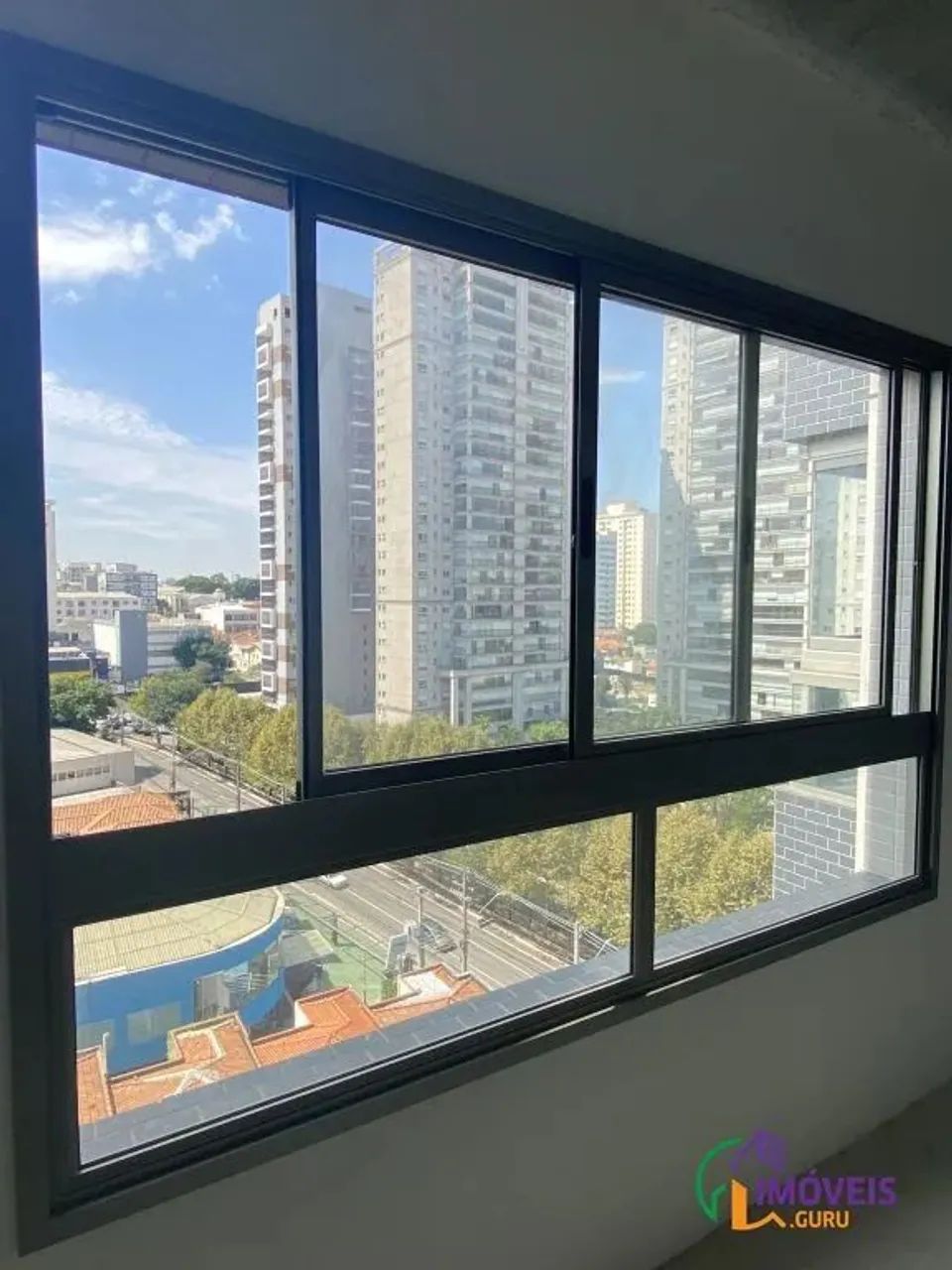 APARTAMENTO - VILA MARIANA - SP - Foto 5