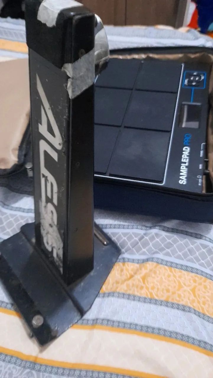 Sample pad alesis 64520840747139122