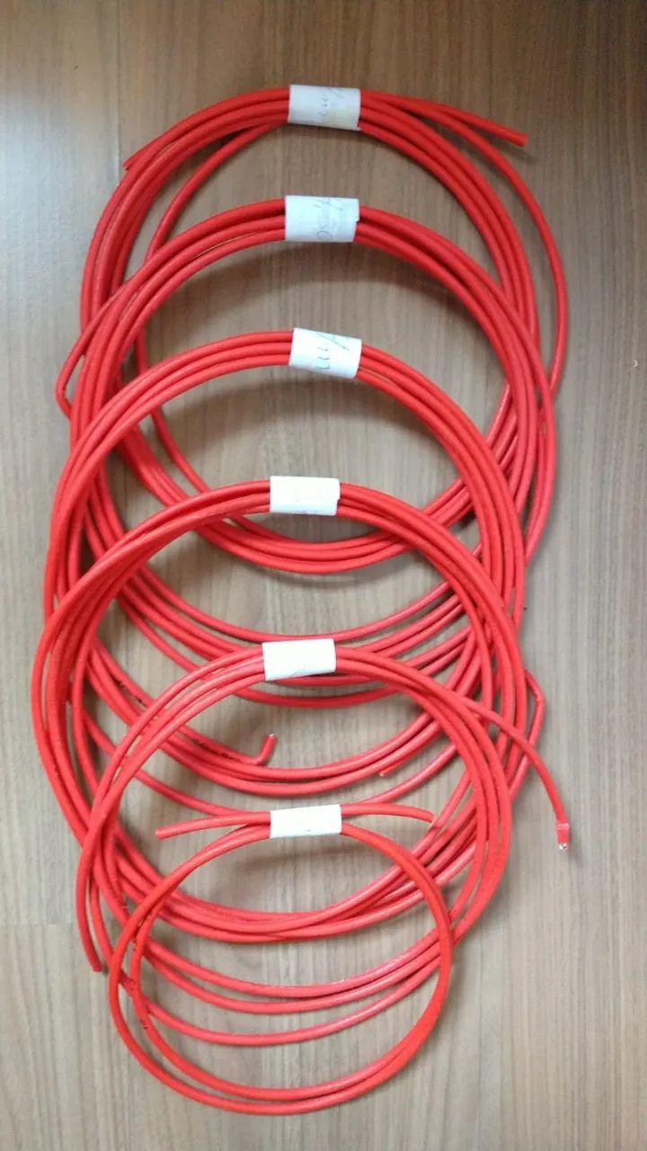 Cabo Gigalan Green u/utp cat6 - Furukawa