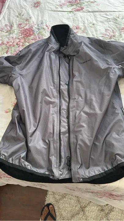 Jaqueta de Moto Dainese GORE-TEX D-EXPLORER 2 - Foto 3