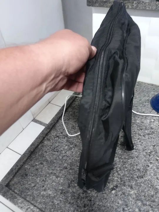 Maleta Lucent Technologies Para Notebock - Foto 6