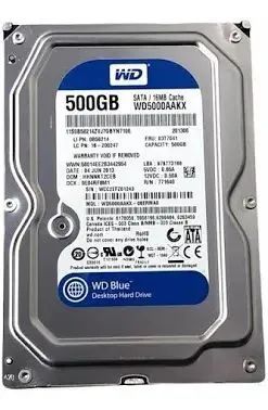 Combo 2 HDS e 1 memoria RAM DRR3 - Foto 3