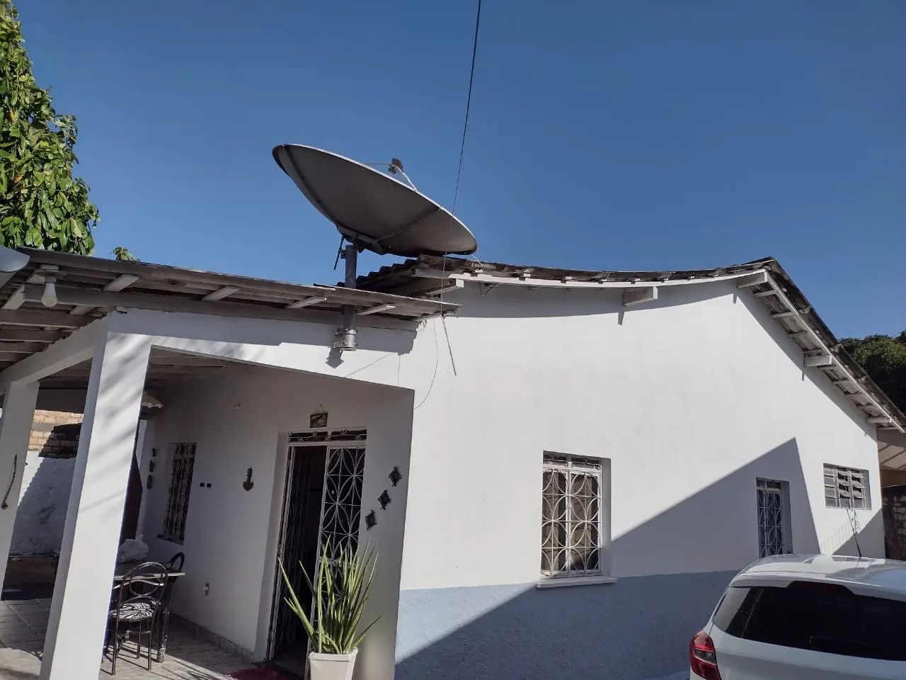 Casa no 31 de março  - Foto 2