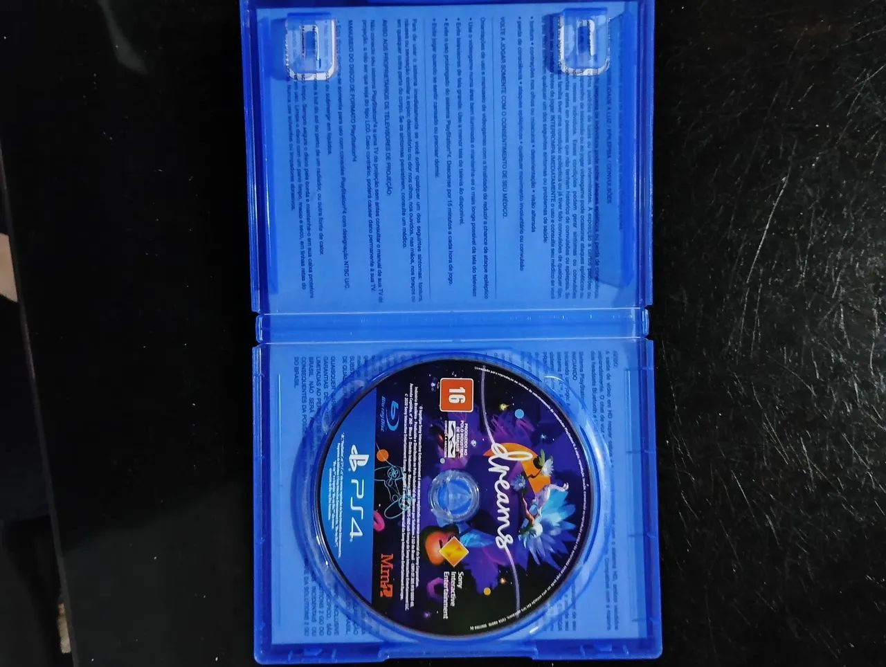 Dreams PS4 - Foto 2