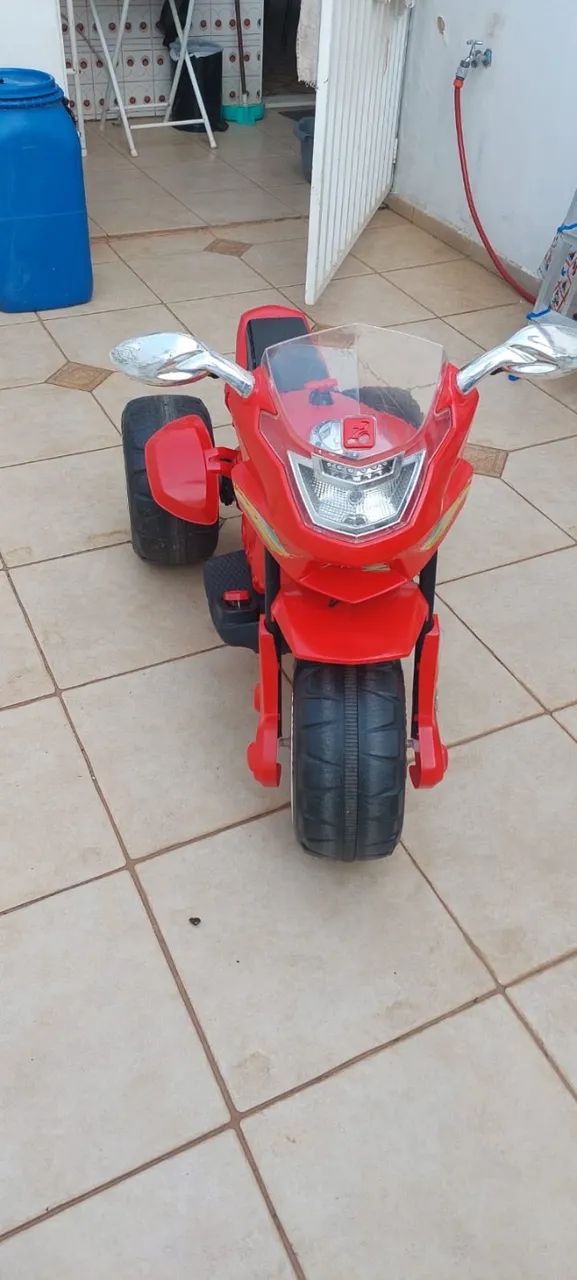 moto infantil - Foto 2